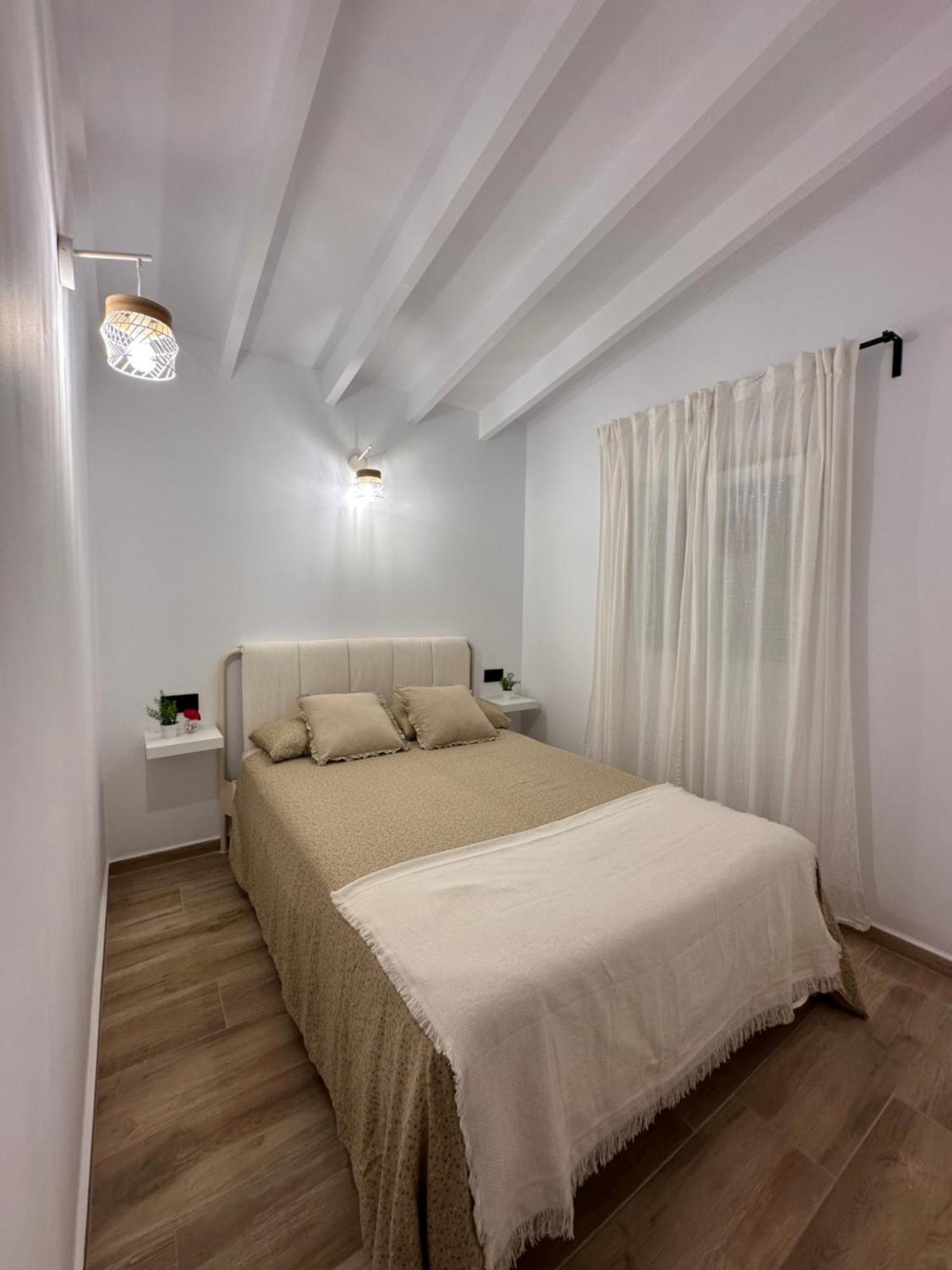 Villa Jade Moraira Exteriör bild