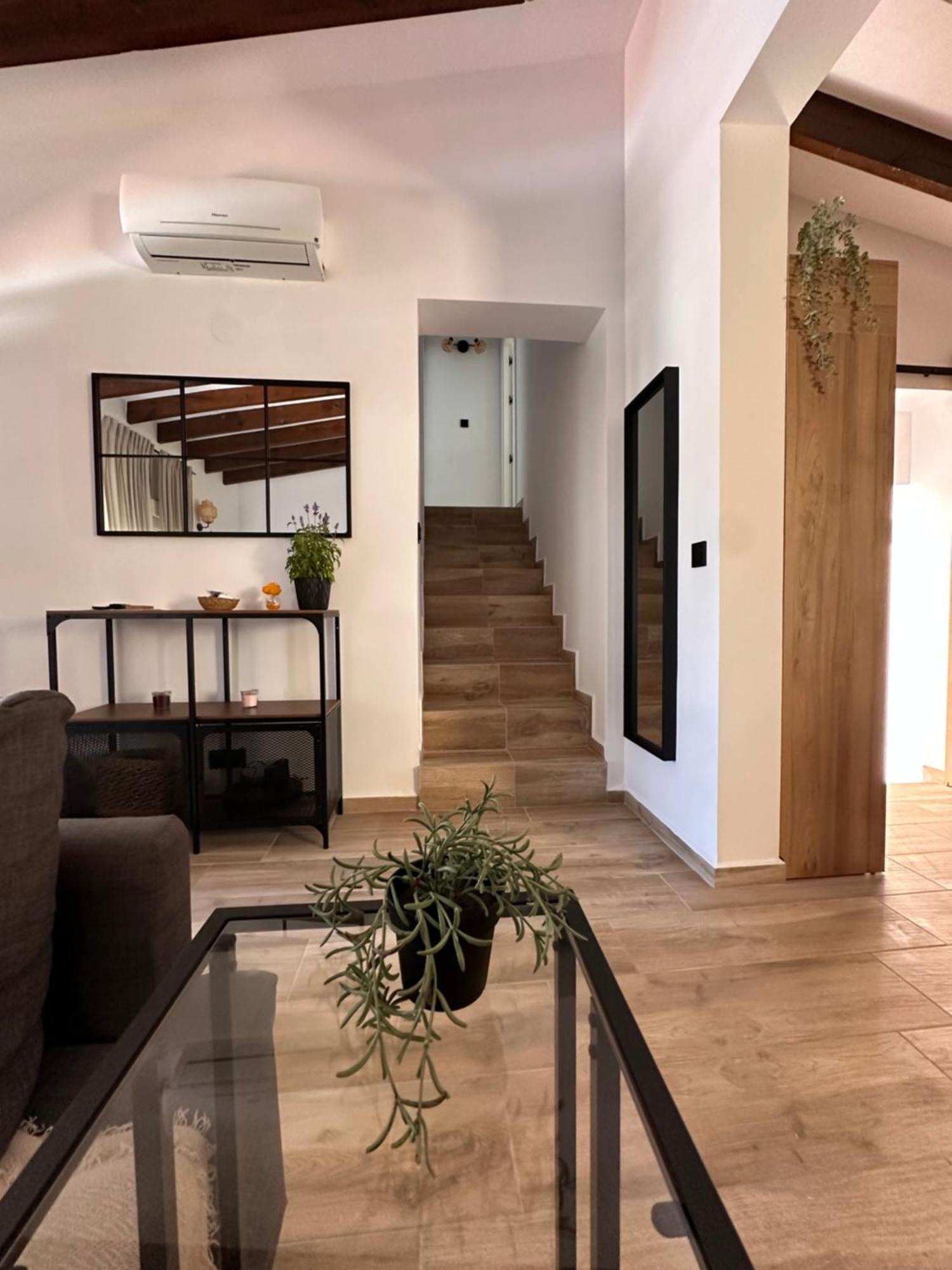 Villa Jade Moraira Exteriör bild