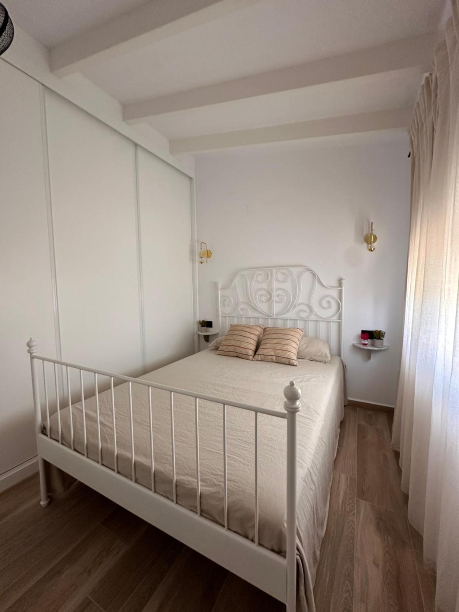 Villa Jade Moraira Exteriör bild