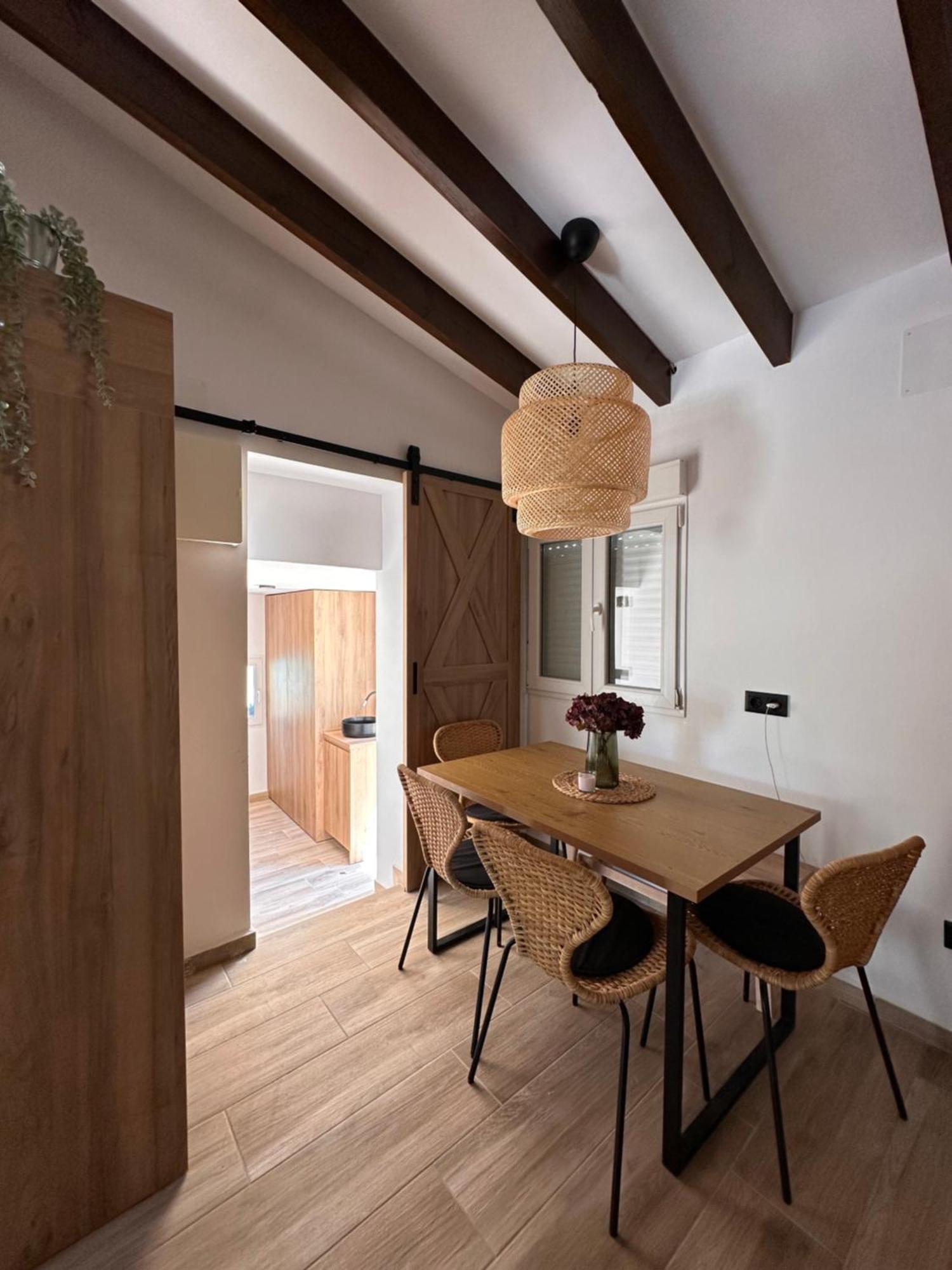 Villa Jade Moraira Exteriör bild