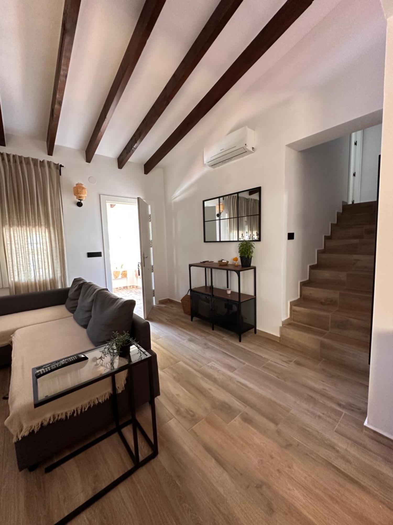 Villa Jade Moraira Exteriör bild