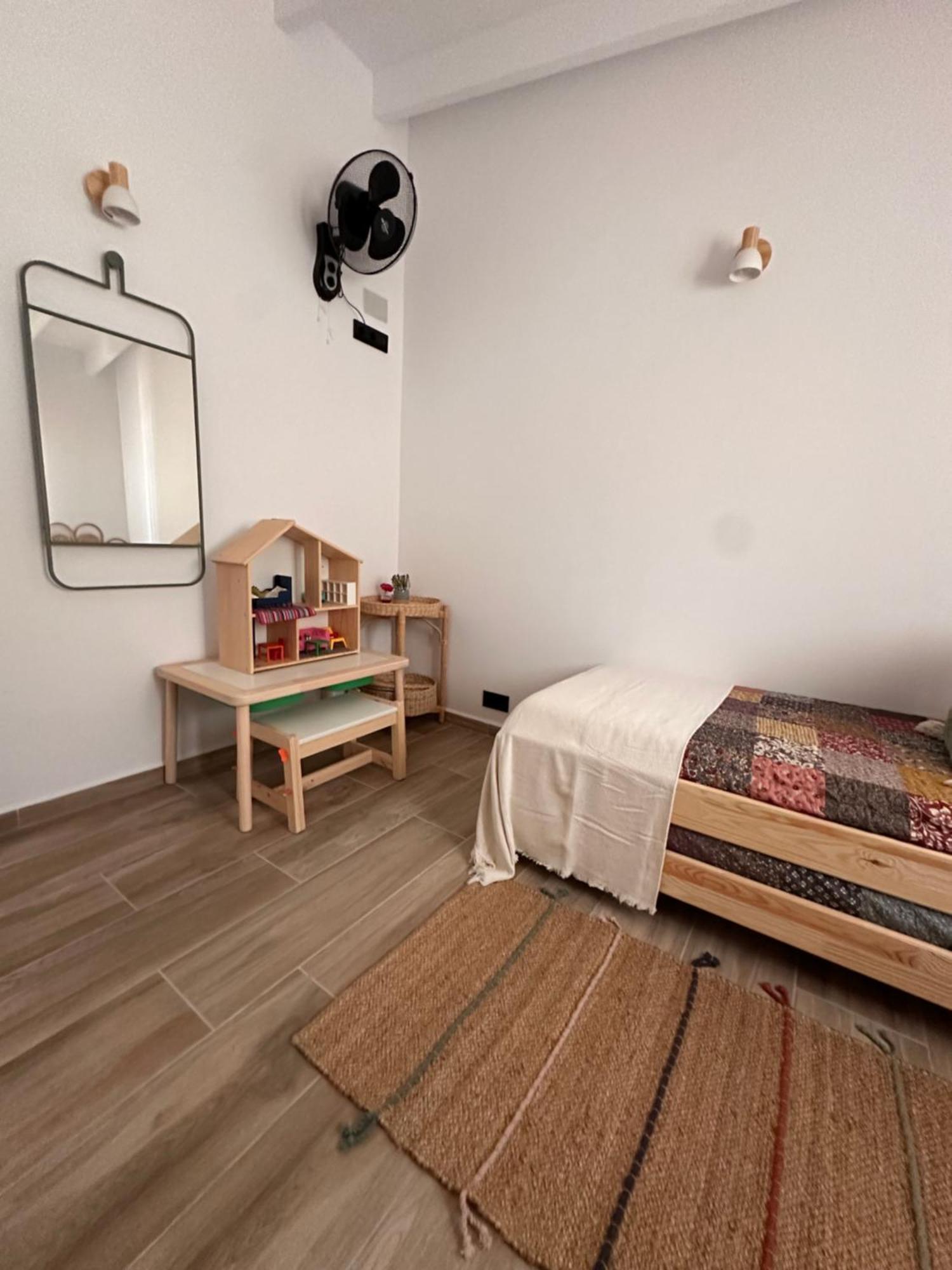 Villa Jade Moraira Exteriör bild