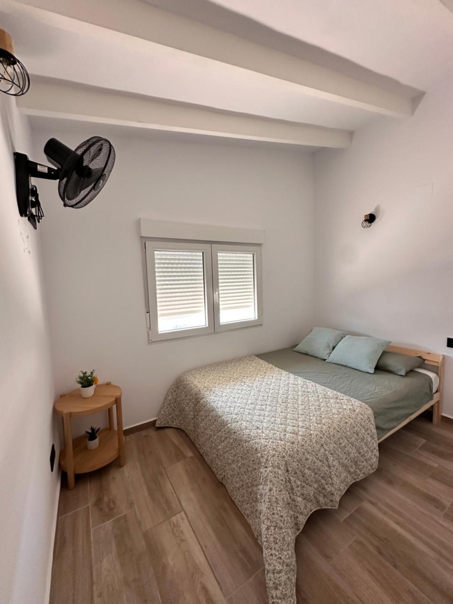 Villa Jade Moraira Exteriör bild