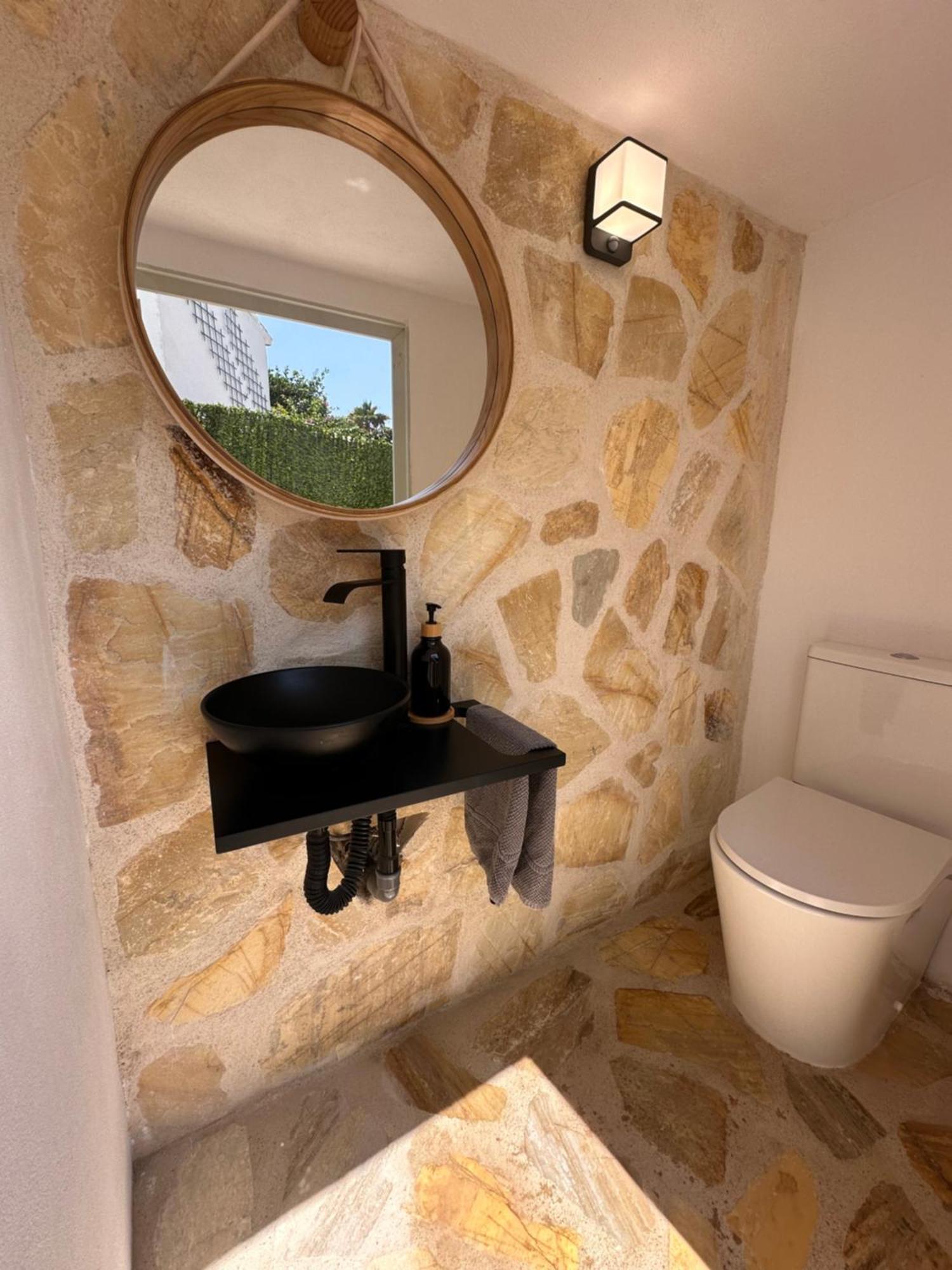 Villa Jade Moraira Exteriör bild